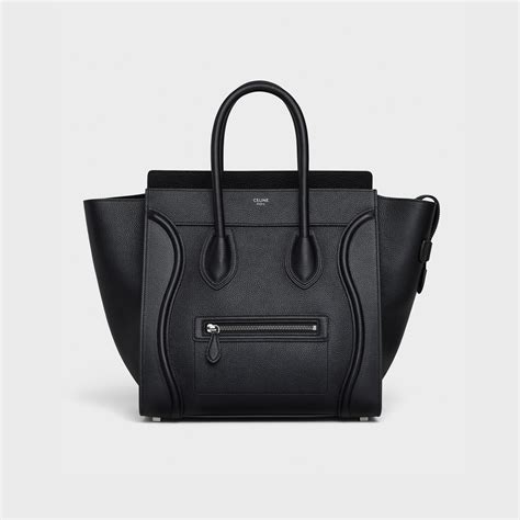 www celine com handbags|Celine bag website.